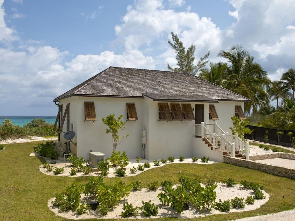 جوفرنرز هاربور French Leave South Beach Dogtrot Villa Villa المظهر الخارجي الصورة